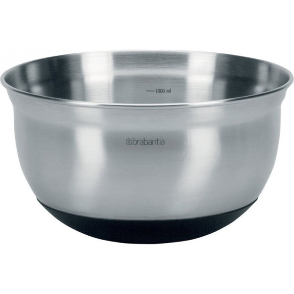 Фото - Миска Brabantia 1 л 363 825