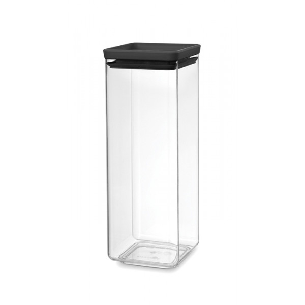 Фото - Емкость для сыпучих Brabantia 2.5 л 122408