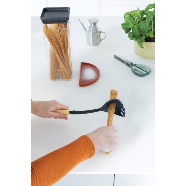 Фото - Емкость для сыпучих Brabantia 2.5 л 122408