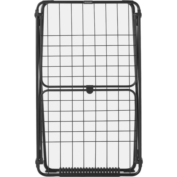 Фото - Сушарка для білизни Brabantia 18 м Black (232404)