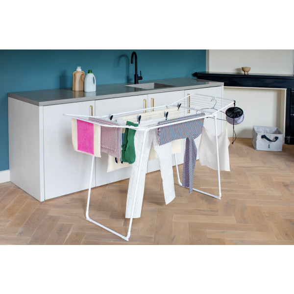 Фото - Сушарка для білизни Brabantia 18 м White (232428)