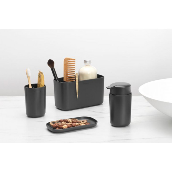 Фото - Дозатор для мила Brabantia 280245