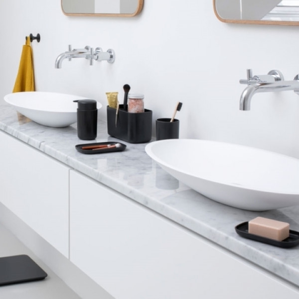 Фото - Дозатор для мила Brabantia 280245