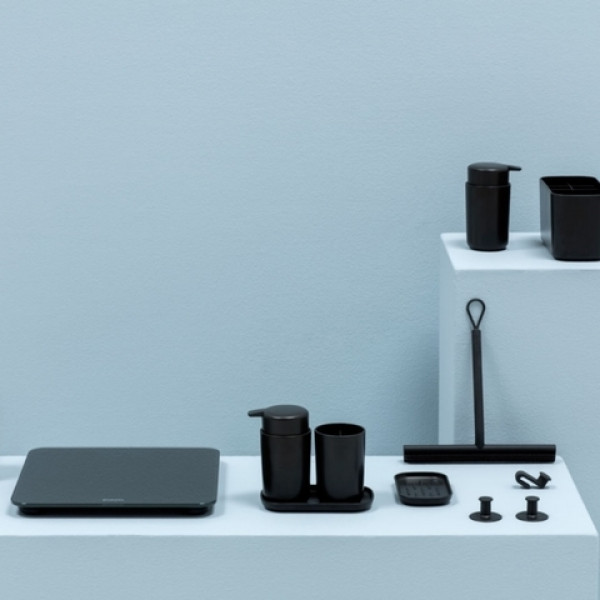 Фото - Дозатор для мила Brabantia 280245