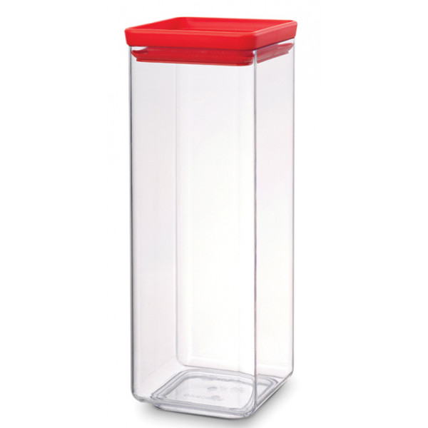 Фото - Ємність для зберігання Brabantia 2,5 л 290046