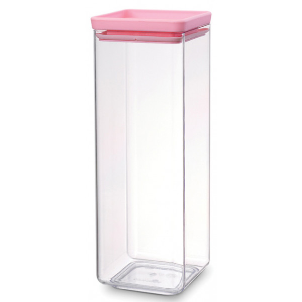 Фото - Ємність для зберігання Brabantia 2,5л 290107