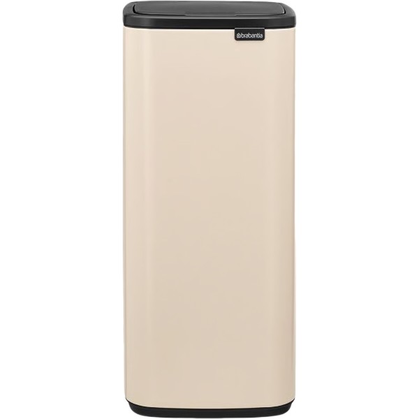 Фото - Бак для сміття Brabantia 30 л бежевий (238222)