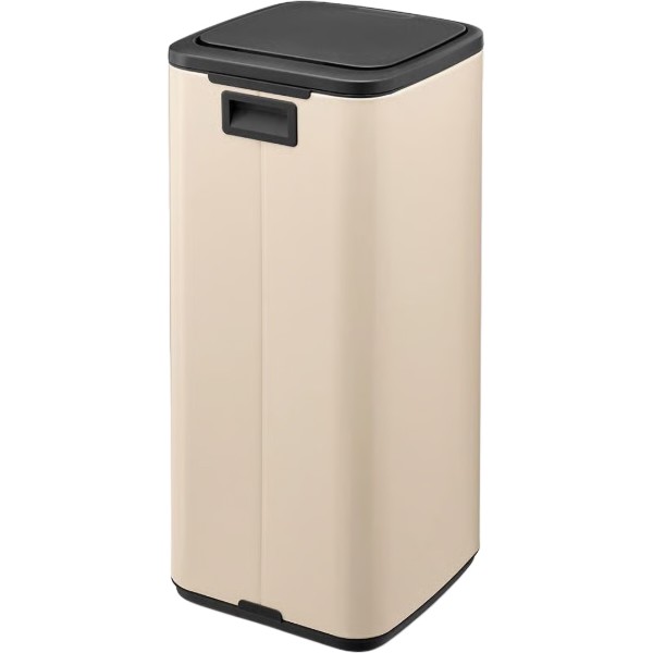 Фото - Бак для сміття Brabantia 30 л бежевий (238222)