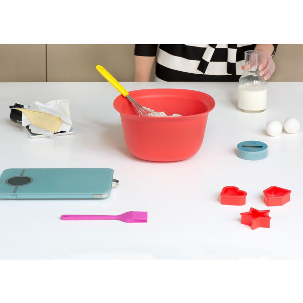 Фото - Салатник Brabantia 3,2 л 109669