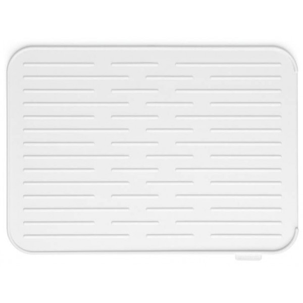 Фото - Килимок для сушки посуду Brabantia 43.8х32.5 см 117466 Фото - Килимок для сушки посуду Brabantia 43.8х32.5 см 117466