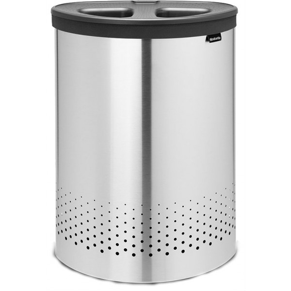 Фото - Корзина для белья Brabantia 55 л 105029