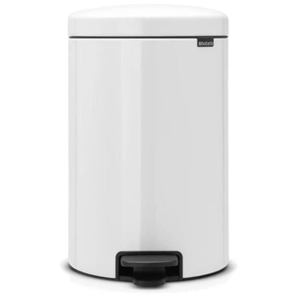 Фото - Бак для сміття з педаллю Brabantia Pedal Bin 20 л 111846