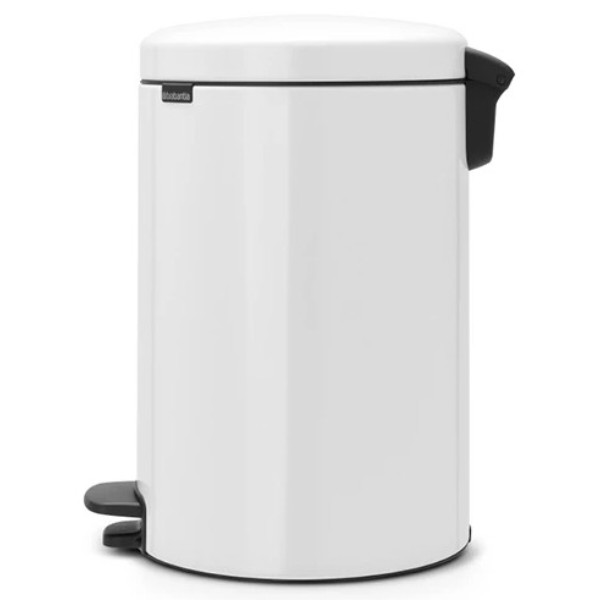 Фото - Бак для сміття з педаллю Brabantia Pedal Bin 20 л 111846