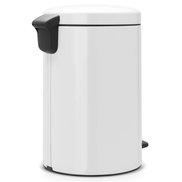 Фото - Бак для сміття з педаллю Brabantia Pedal Bin 20 л 111846
