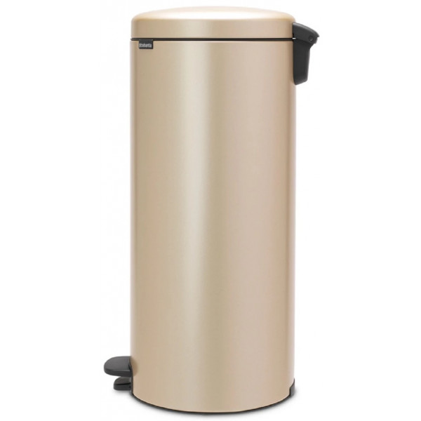 Фото - Бак для сміття з педаллю Brabantia Pedal Bin 30 л 304484