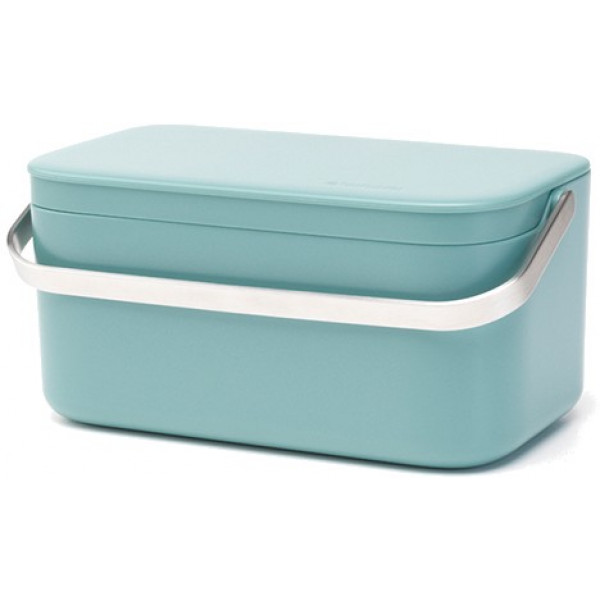 Фото - Настільний контейнер для сміття Brabantia 117565