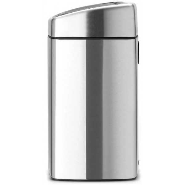 Фото - Бак для сміття Brabantia Touch Bin 10 л 477225