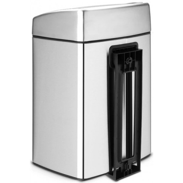 Фото - Бак для сміття Brabantia Touch Bin 10 л 477225