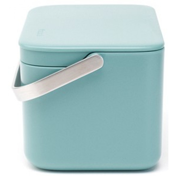 Фото - Настільний контейнер для сміття Brabantia 117565