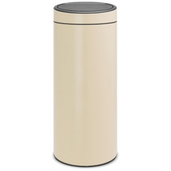 Фото - Бак для сміття Brabantia Touch Bin 30 л 115042