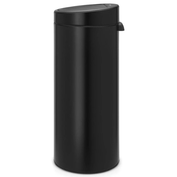 Фото - Бак для сміття Brabantia Touch Bin 30 л 115301