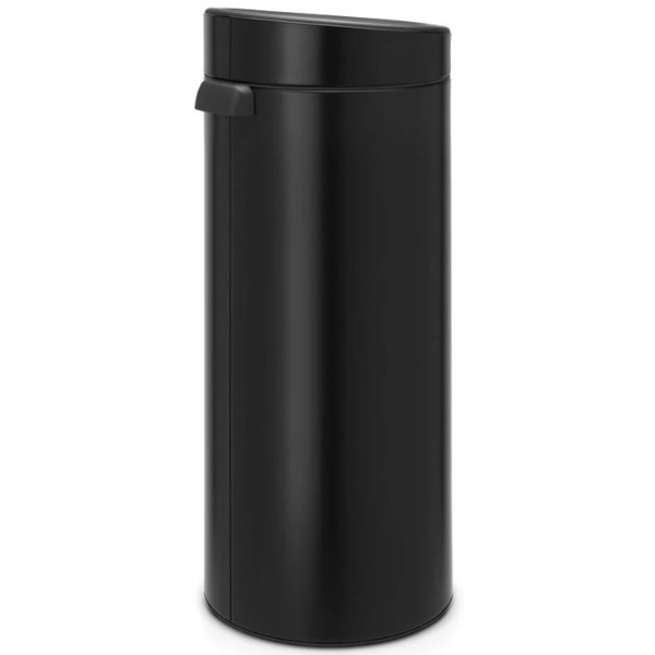 Фото - Бак для сміття Brabantia Touch Bin 30 л 115301