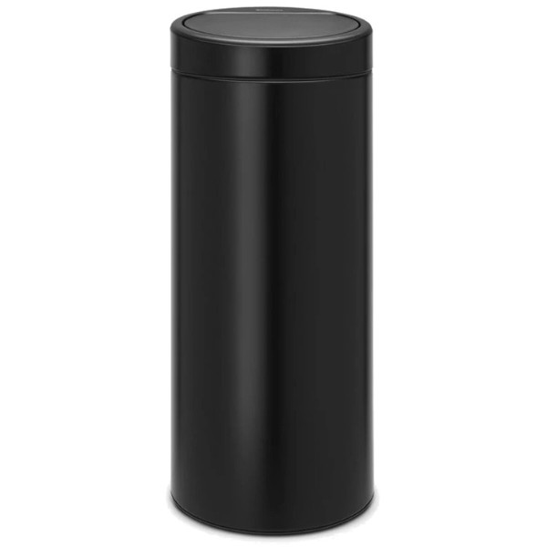 Фото - Бак для сміття Brabantia Touch Bin 30 л 115301
