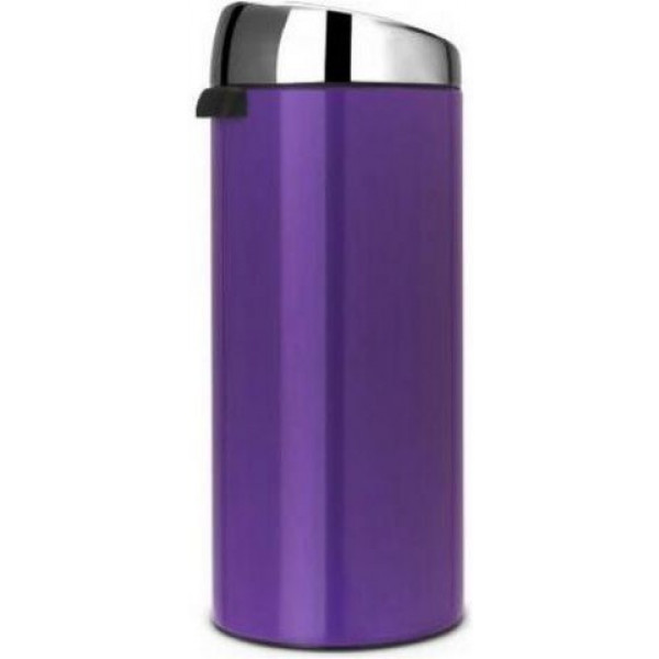 Фото - Бак для мусора Brabantia Touch Bin 30 л 484704