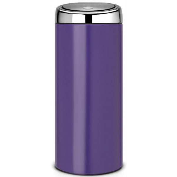Фото - Бак для мусора Brabantia Touch Bin 30 л 484704