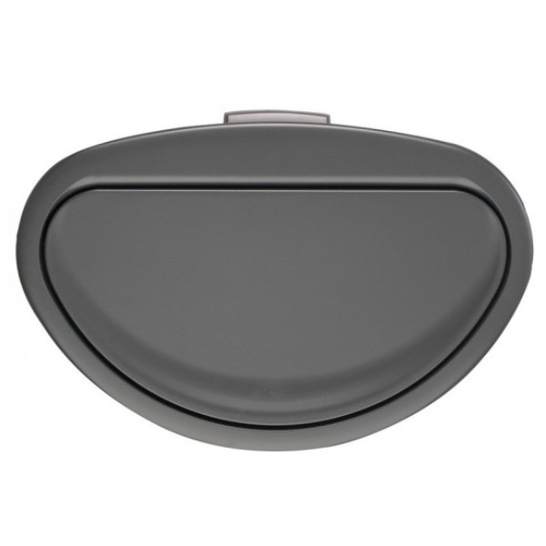 Фото - Бак для сміття Brabantia Touch Bin 40 л 114809
