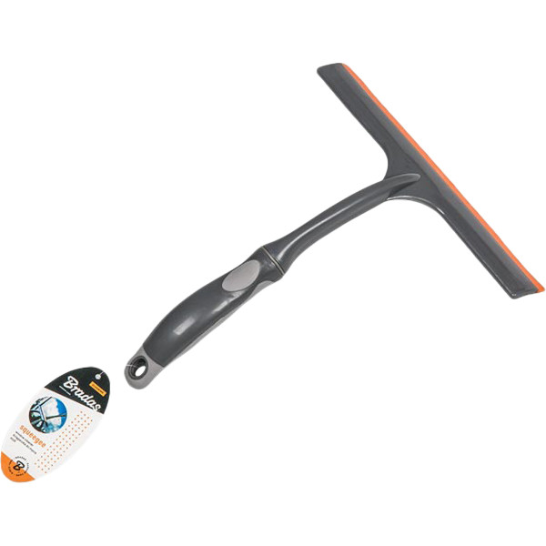 Фото - Щітка для миття скла BRADAS 22 см (ES9437)