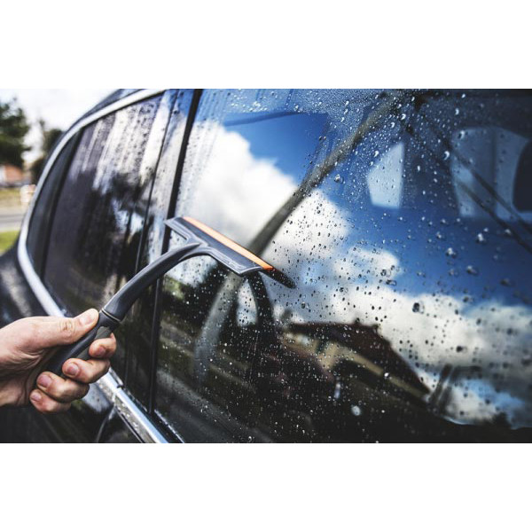 Фото - Щітка для миття скла BRADAS 30 см (ES9438)