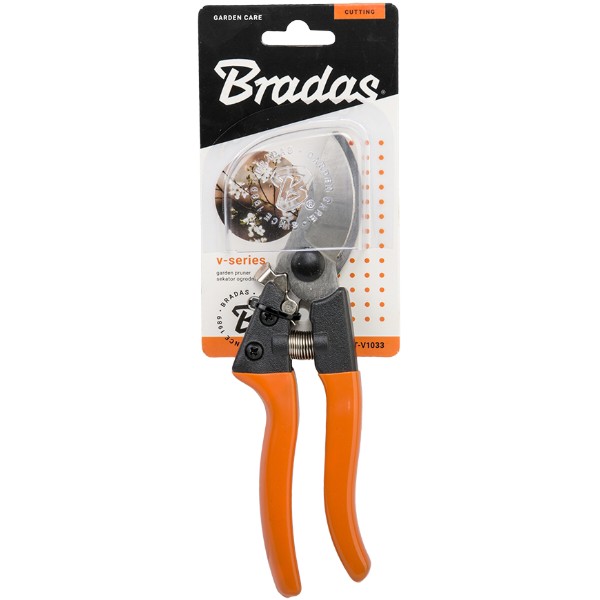 Фото - Секатор BRADAS V-SERIES (KT-V1033)