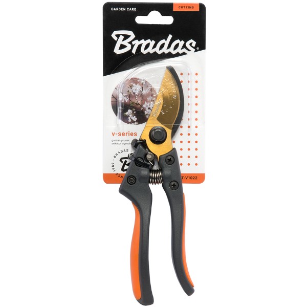 Фото - Секатор BRADAS V-SERIES SK5 (KT-V1022)