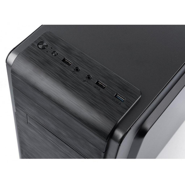 Фото - Системный блок Brain Business Pro B30 (B8100.1810)