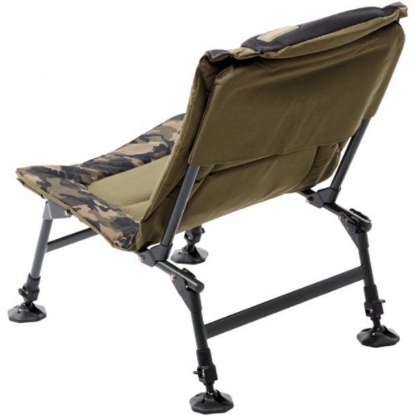 Фото - Складане крісло Brain Chair III HYC001-III (18584115)