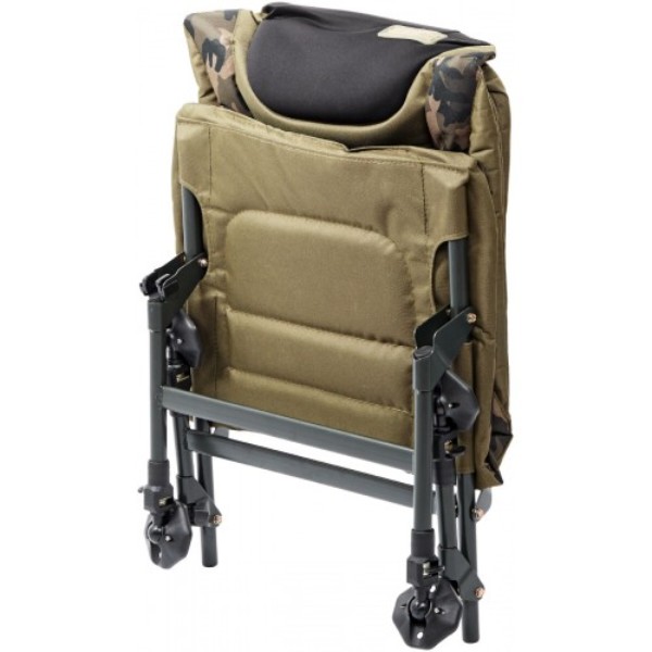Фото - Складане крісло Brain Chair III HYC001-III (18584115)