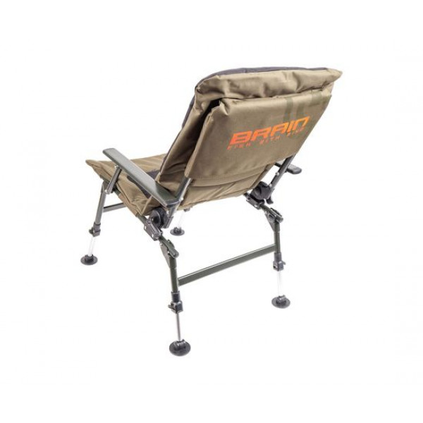 Фото - Складное кресло Brain Eco Recliner Armchair HYC032AL-LOW-III (18584118)