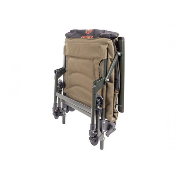 Фото - Складное кресло Brain Eco Recliner Armchair HYC032AL-LOW-III (18584118)