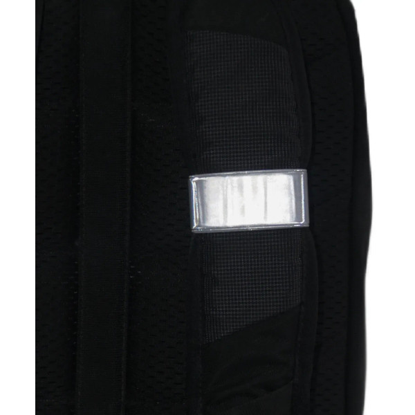 Фото - Светоотражающий браслет Bimbo Bike 2 шт. 390х30 мм серый (90819-IS Grey)