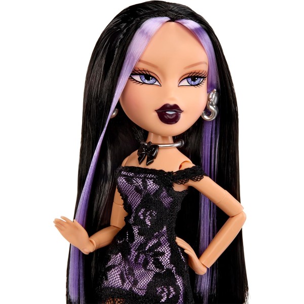 Фото - Ляльковий набір Bratz серії Stylin' Birthday — ДЖЕЙД з аксесуарами (596035)