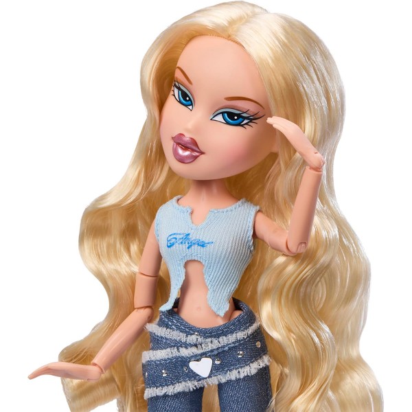 Фото - Кукла Bratz серии 2001 Reimagined — ХЛОЯ (596066)