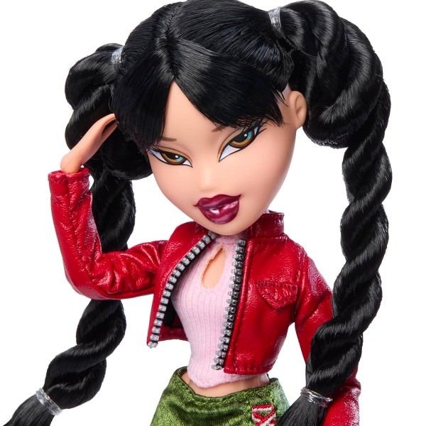 Фото - Кукла Bratz серии 2001 Reimagined — ДЖЕЙД (596080)