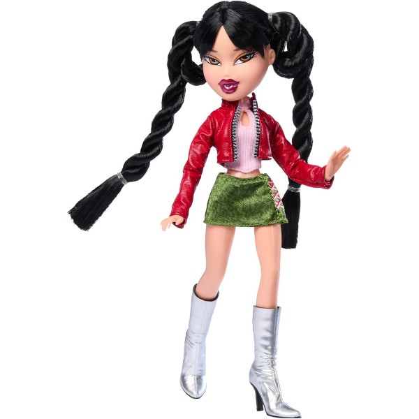 Фото - Кукла Bratz серии 2001 Reimagined — ДЖЕЙД (596080)