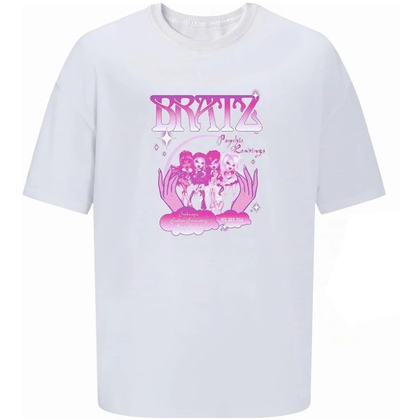Фото - Кукольный набор Bratz серии Stylin' Birthday — ХЛОЯ с аксессуарами (596011)