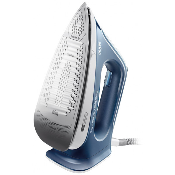Фото - Уценка - Утюг с парогенератором Braun IS2565BL