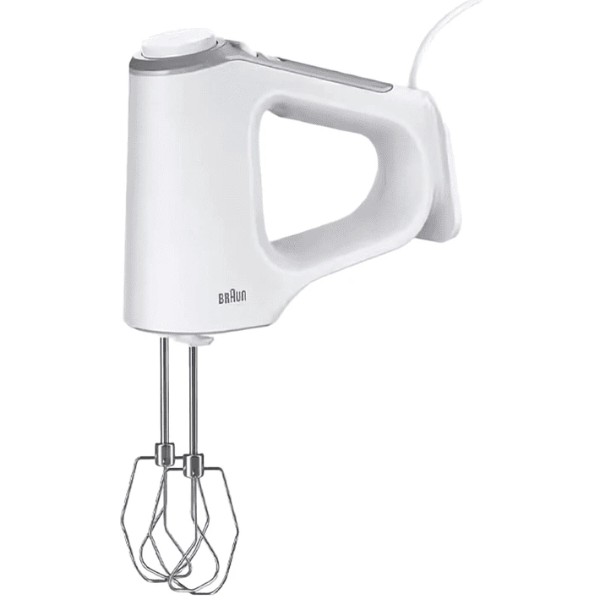 Фото - Миксер Braun HM 3235 WHITE