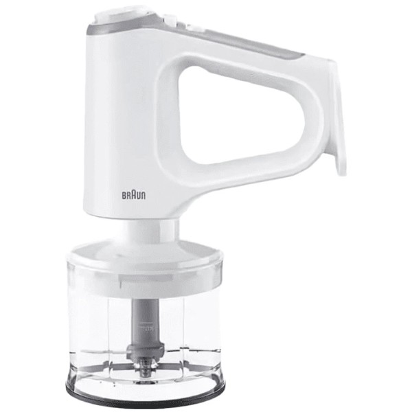 Фото - Миксер Braun HM 3235 WHITE