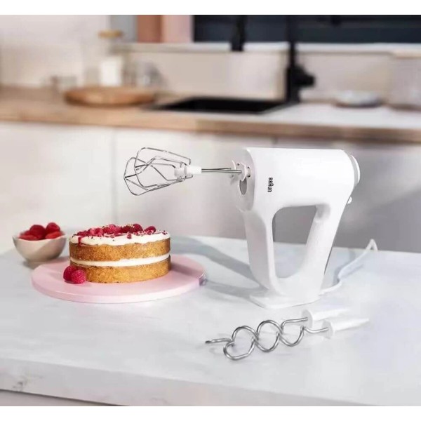 Фото - Миксер Braun HM 3235 WHITE