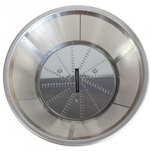 Фото - Соковыжималка Braun J700